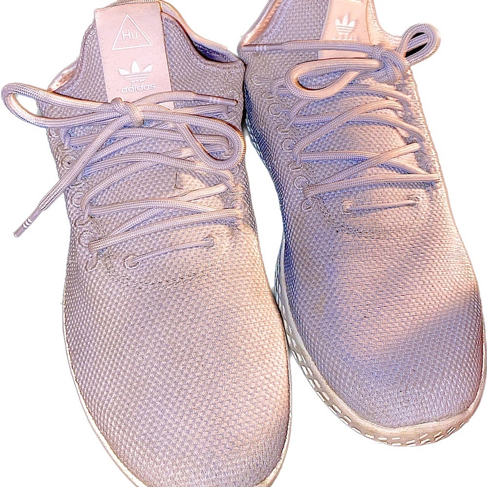 Adidas Pharrell Williams Tennis Shoe Ladies